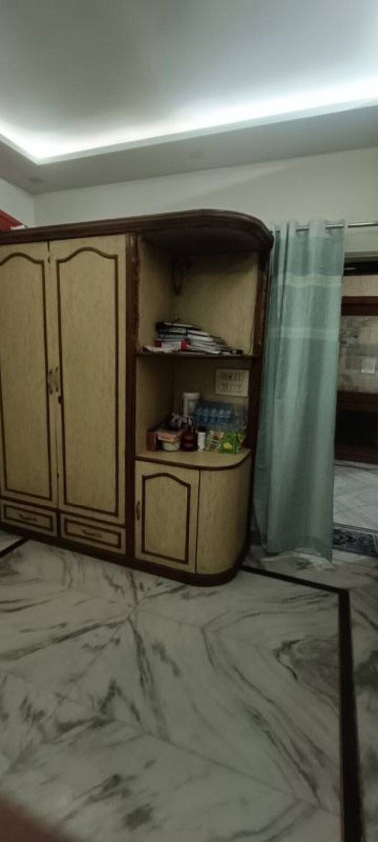 undefined, rohini sector 8 3 Bedroom 1100 Sq.Ft. Builder Floor In Rohini Sector 8 Delhi 10109224