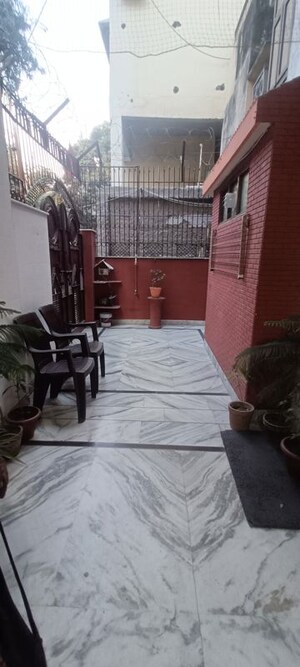 Bedroom in 3 BHK Builder Floor at Rohini Sector 8 – for Sale