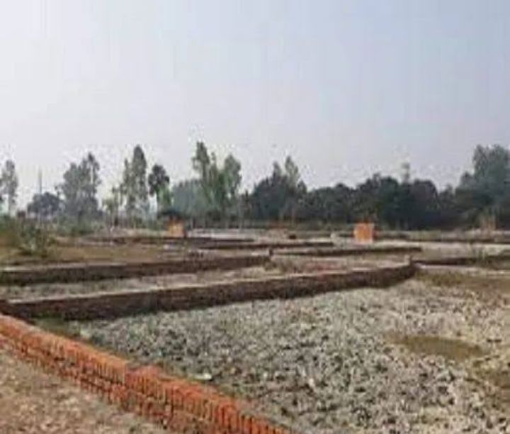 Plot For Sale in Ansal API Esencia