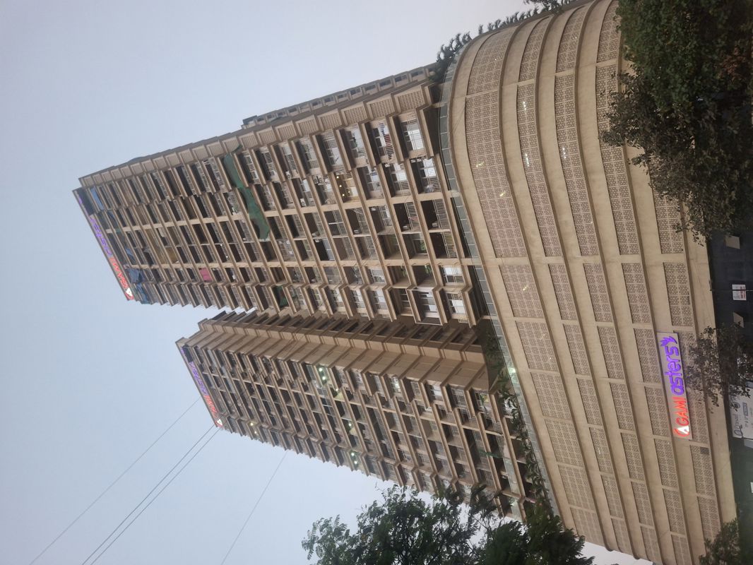 2 BHK 1270 Sq.Ft. Apartment in Gami Asters