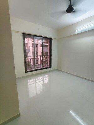 Bedroom in 1 BHK Apartment at Shree Vrushti, Ghodbunder Road – for Rent