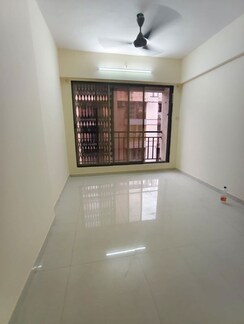 1 BHK Apartment For Rent in Shree Vrushti