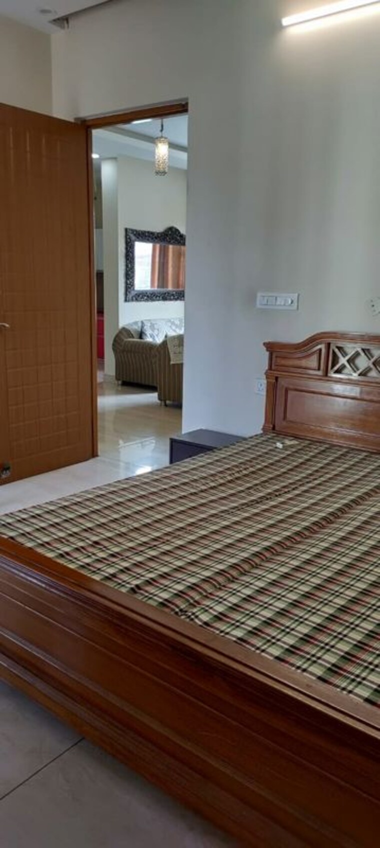 Bedroom, indra nagar colony 3 Bedroom 2100 Sq.Ft. Independent House In Indra Nagar Colony Dehradun 10109244