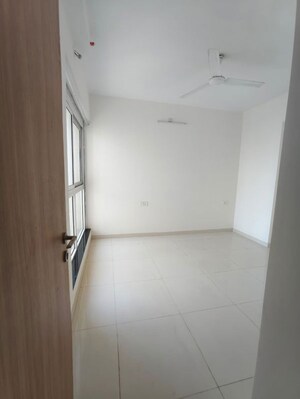 Bedroom in 1.5 BHK Apartment at Godrej Emerald, Ghodbunder Road – for Rent