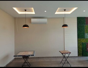 Bathroom in 2 BHK Apartment at Khanda Colony – for Rent