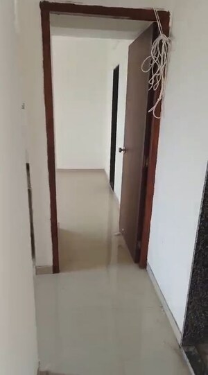 Building Lobby in 1 BHK Apartment at Lalbaug – for Rent