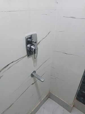 Furnished Amenities in 1 BHK Builder Floor at Malviya Nagar – for Rent