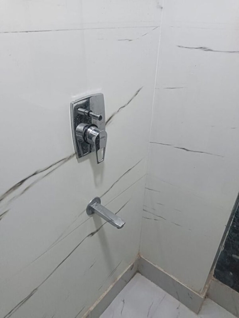 undefined, malviya nagar 1 Bedroom 500 Sq.Ft. Builder Floor In Malviya Nagar Delhi 10109260