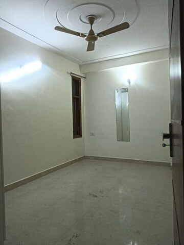 1 BHK Builder Floor For Rent in Malviya Nagar