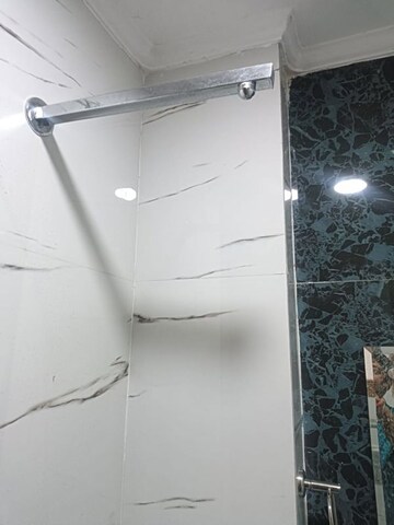 Furnished Amenities in 1 BHK Builder Floor at Malviya Nagar – for Rent