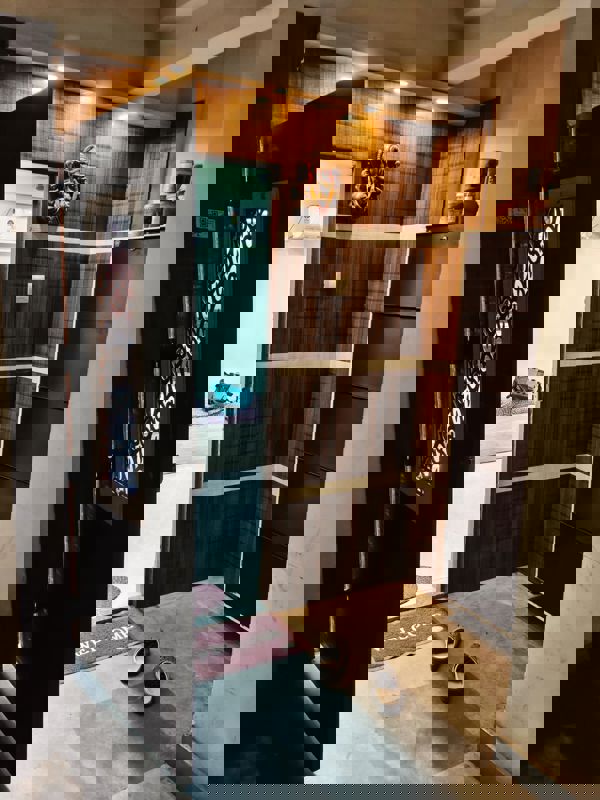 1 BHK 550 Sq.Ft. Apartment in Swapnapurti CHS Kharghar