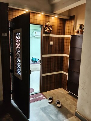 1 BHK Apartment For Rent in Swapnapurti CHS Kharghar, Kharghar