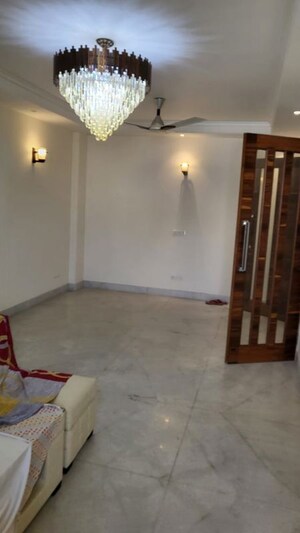 3 BHK Builder Floor For Sale in Kailash Hills