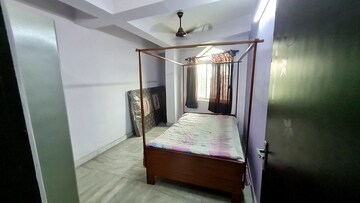 Bedroom in 2 BHK Apartment at Dunlop – for Sale