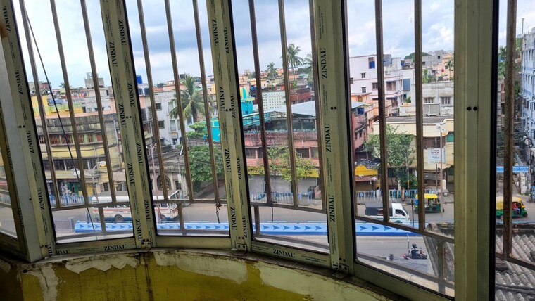 Exterior View, dunlop 2 Bedroom 800 Sq.Ft. Apartment In Dunlop Kolkata 10109116
