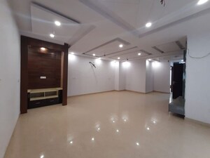 Kitchen in 4 BHK Builder Floor at Parklands, Sector 85 – for Sale