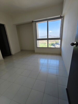 Bedroom in 1 BHK Apartment at Puraniks City Reserva, Ghodbunder Road – for Rent