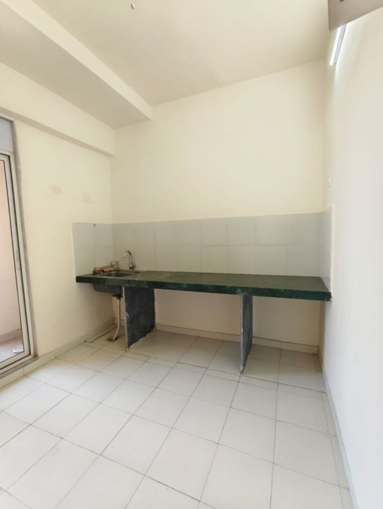 Kitchen, puraniks-city-reserva 1 Bedroom 421 Sq.Ft. Apartment In Ghodbunder Road Thane 10109272