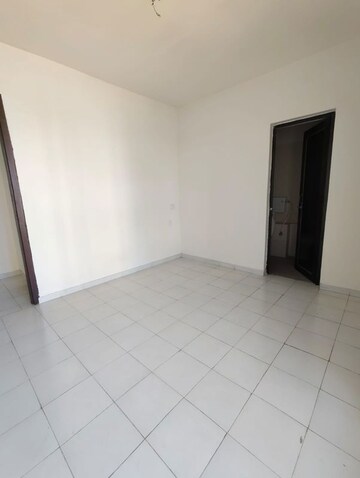 Bedroom in 1 BHK Apartment at Puraniks City Reserva, Ghodbunder Road – for Rent