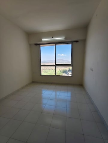 Living Room in 1 BHK Apartment at Puraniks City Reserva, Ghodbunder Road – for Rent