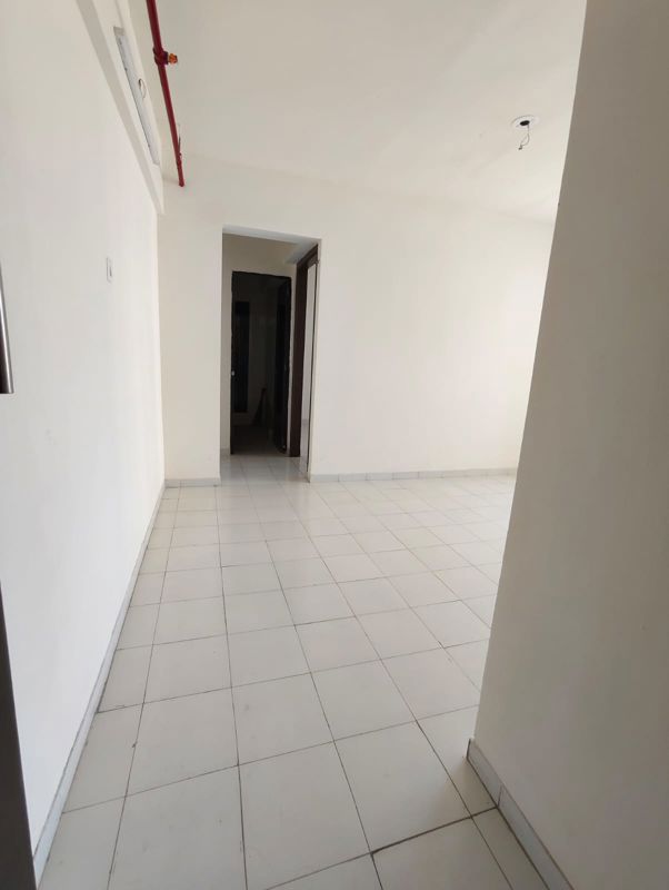 1 BHK Apartment For Rent in Puraniks City Reserva