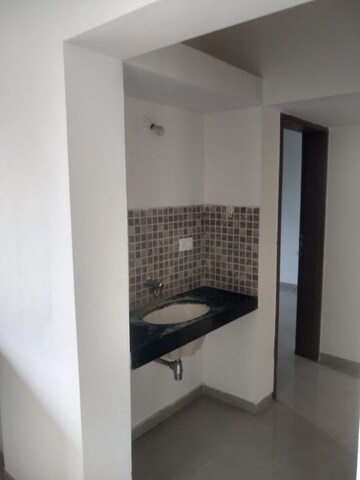 Bathroom in 2 BHK Apartment at Natraj Vela Enclave, Dhanori – for Rent