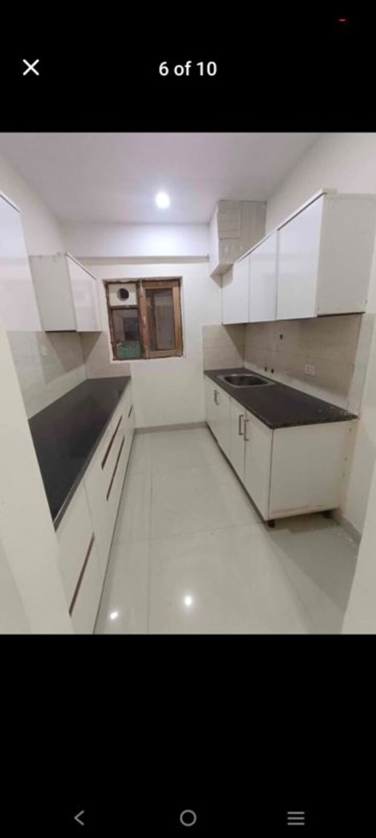 Kitchen, panditwari 3 Bedroom 1800 Sq.Ft. Builder Floor In Panditwari Dehradun 10109276