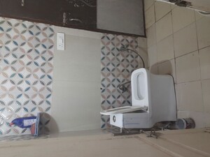 Bathroom in 1 BHK Apartment at Gaur City 2 - 14th Avenue, Sector 16c Greater Noida – for Rent