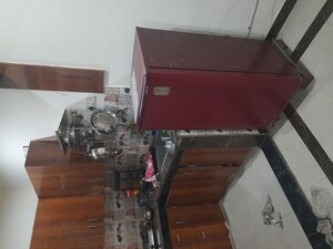 Kitchen in 1 BHK Apartment at Gaur City 2 - 14th Avenue, Sector 16c Greater Noida – for Rent