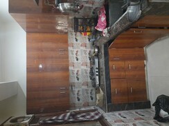 1 BHK Apartment For Rent in Gaur City 2 - 14th Avenue