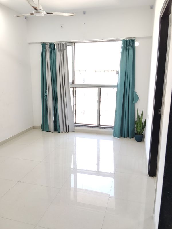 1 BHK Apartment For Rent in UK Iridium