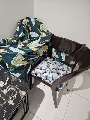 Master Bedroom in 2 BHK Apartment at Godrej Park Ridge, Manjari – for Rent