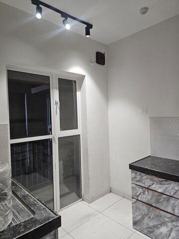 Building Lobby in 2 BHK Apartment at Godrej Park Ridge, Manjari – for Rent