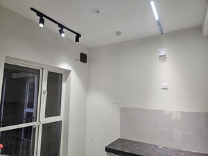 Furnished Amenities in 2 BHK Apartment at Godrej Park Ridge, Manjari – for Rent