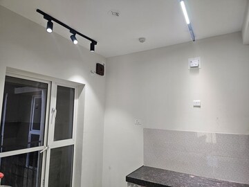 Furnished Amenities in 2 BHK Apartment at Godrej Park Ridge, Manjari – for Rent