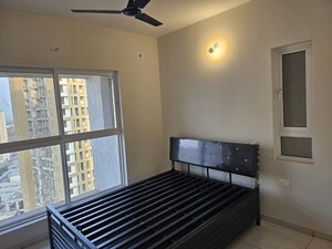 Bedroom in 2 BHK Apartment at Godrej Park Ridge, Manjari – for Rent