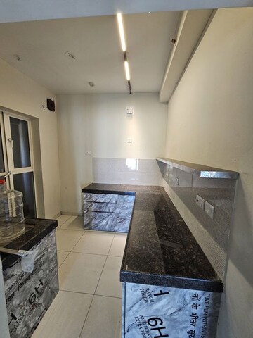 Master Bedroom in 2 BHK Apartment at Godrej Park Ridge, Manjari – for Rent