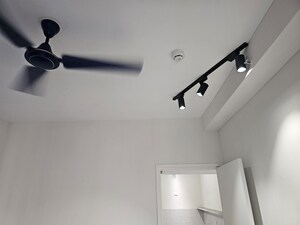 Furnished Amenities in 2 BHK Apartment at Godrej Park Ridge, Manjari – for Rent