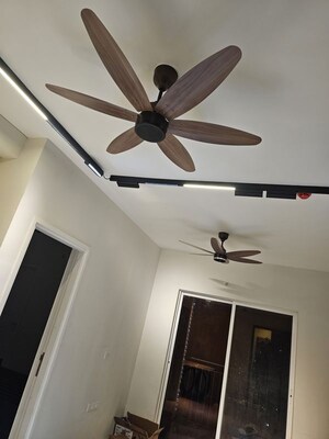 Furnished Amenities in 2 BHK Apartment at Godrej Park Ridge, Manjari – for Rent