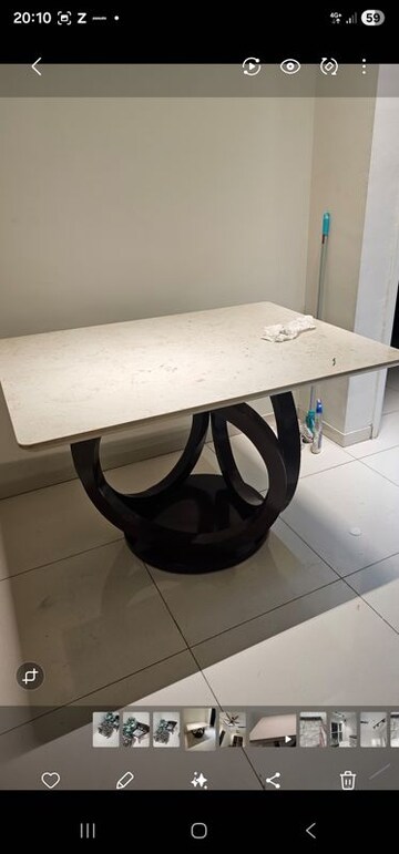 2 BHK Apartment For Rent in Godrej Park Ridge, Manjari