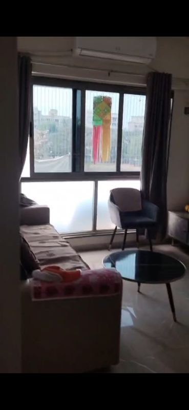 2 BHK 600 Sq.Ft. Apartment in Veena Smart Homes