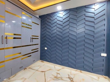 Balcony in 4 BHK Builder Floor at Parklands, Sector 85 – for Sale