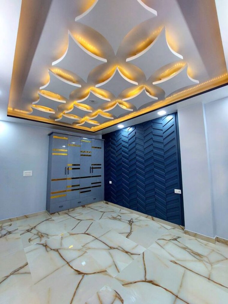 Bedroom, parklands 4 Bedroom 350 Sq.Yd. Builder Floor In Sector 85 Faridabad 10109288