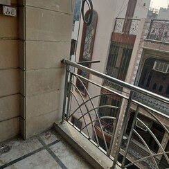 3 BHK Builder Floor For Rent in Ajronda