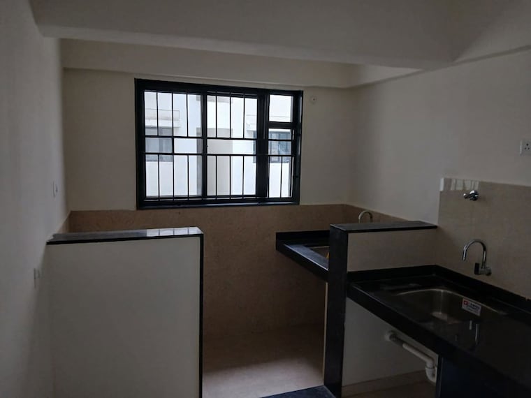 Kitchen, kohinoor-viva-city 2 Bedroom 1000 Sq.Ft. Apartment In Dhanori Pune 10109281