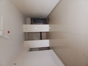 Kitchen in 1 BHK Apartment at Yashwin Orizzonte, Kharadi – for Rent