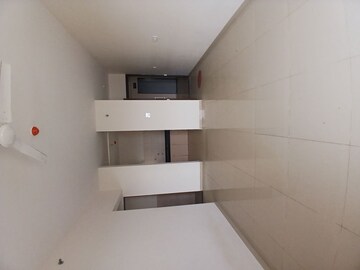 Kitchen in 1 BHK Apartment at Yashwin Orizzonte, Kharadi – for Rent