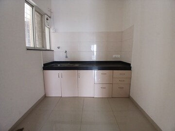 Kitchen in 1 BHK Apartment at Yashwin Orizzonte, Kharadi – for Rent