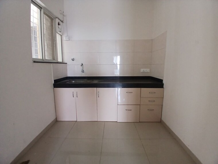 Kitchen, yashwin-orizzonte 1 Bedroom 500 Sq.Ft. Apartment In Kharadi Pune 10109291