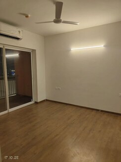3 BHK Apartment For Rent in Shapoorji Pallonji Joyville Gurgaon